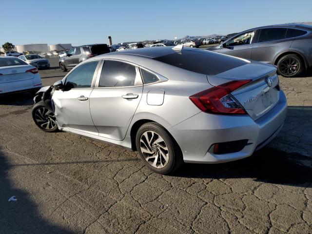 19XFC2F73HE220978 Honda CIVIC EX