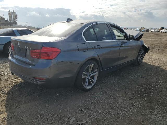WBA8E1C56JA178005 BMW 330e