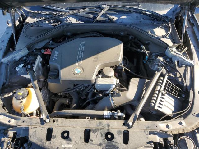 WBA5A5C59FD514127 BMW 528 I