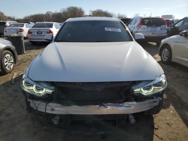 WBA8D9C34HA004864 BMW 330 XI