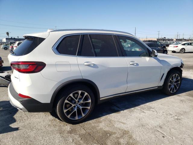 5UXCR4C06N9M31756 BMW X5 Sdrive 40i
