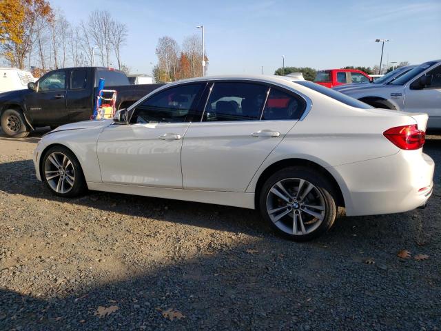 WBA8D9G3XHNU63321 BMW 330 XI