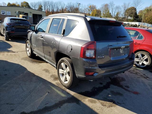 1C4NJDBB0GD501708 Jeep Compass Sport