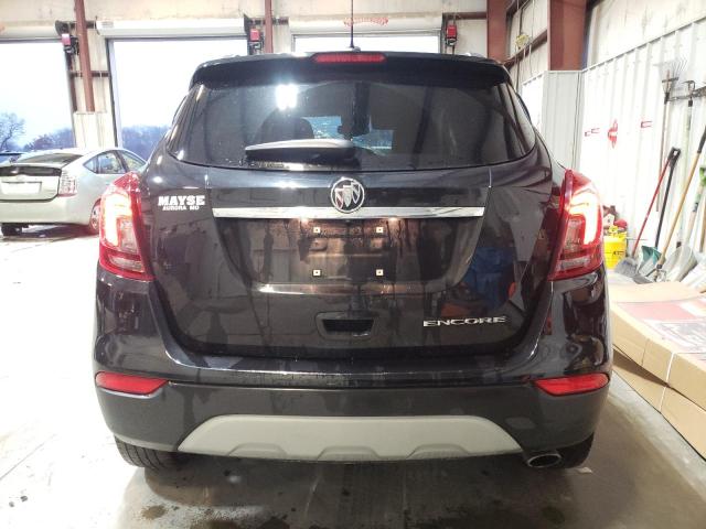 KL4CJASB0LB321263 Buick Encore Preferred