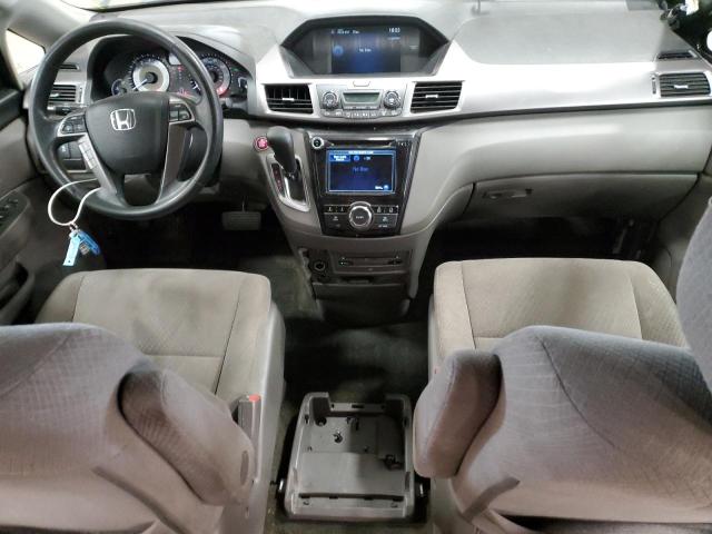 5FNRL5H39GB008068 Honda ODYSSEY SE