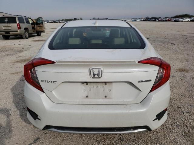 JHMFC1F93KX004386 Honda Civic Touring