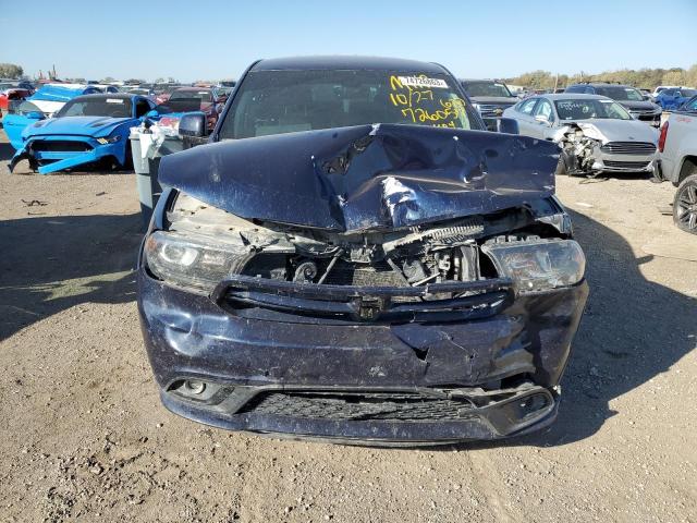 1C4RDJDG4HC726057 Dodge DURANGO GT
