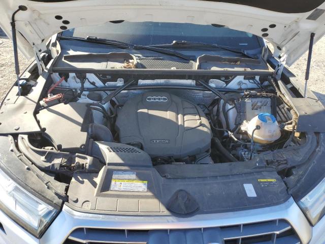 WA1BNAFY8J2002320 Audi Q5 Premium Plus