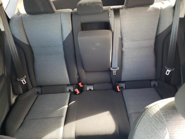 5N1AT3BA7MC818358 Nissan ROGUE SV