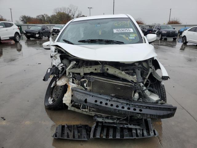 3N1CE2CP2GL357232 Nissan Versa Note S