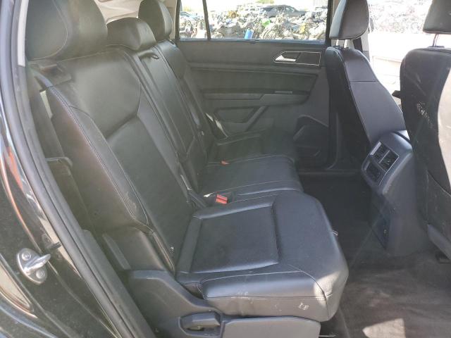 1V2CR2CA1JC517504 Volkswagen ATLAS SE