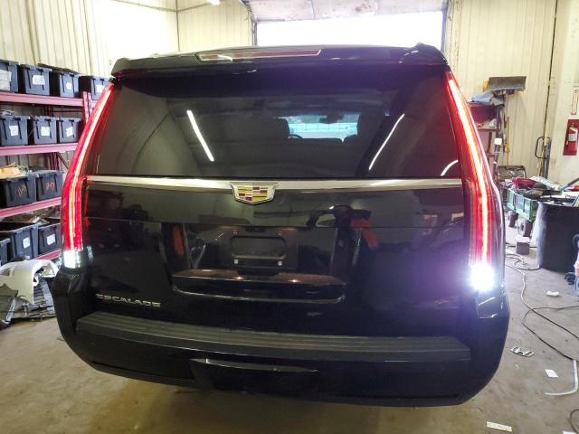 1GYS4JKJ5KR331531 Cadillac Escalade Esv Premium Luxury