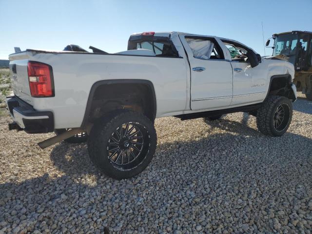 1GT120EG6FF194110 GMC Sierra K2500 Denali