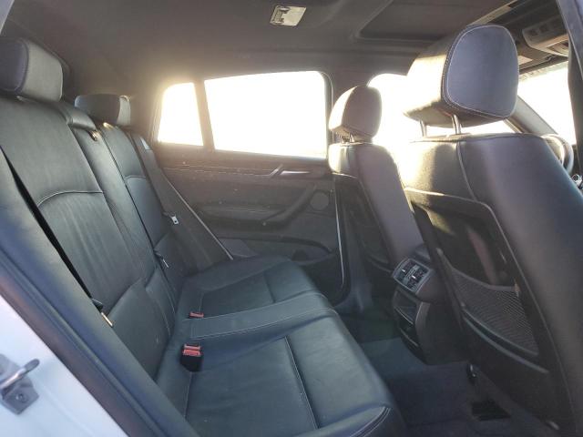 5UXXW7C56J0W65420 BMW X4 Xdrivem40i