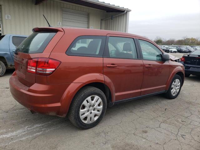3C4PDCAB6ET301354 Dodge JOURNEY SE