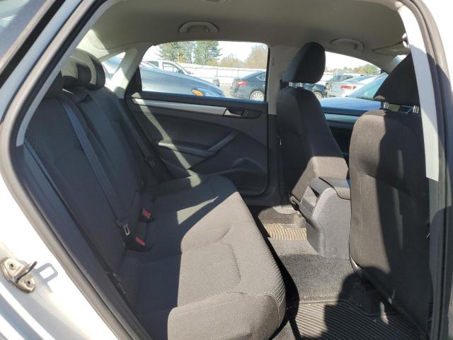 1VWAP7A31EC025686 Volkswagen PASSAT S