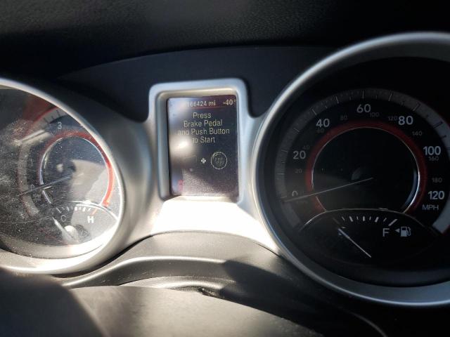3C4PDCAB9FT679377 Dodge JOURNEY SE