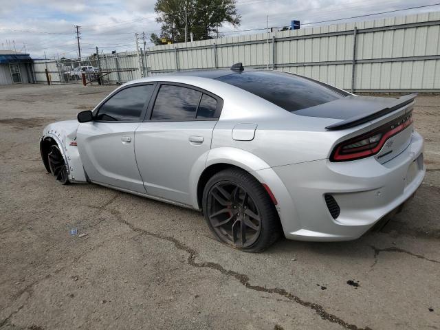 2C3CDXGJ5LH107526 Dodge Charger Scat Pack