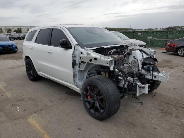 1C4SDJH97MC740915 Dodge Durango Srt Hellcat