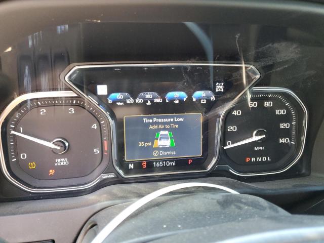 1GT49REY0PF212012 GMC Sierra K2500 Denali