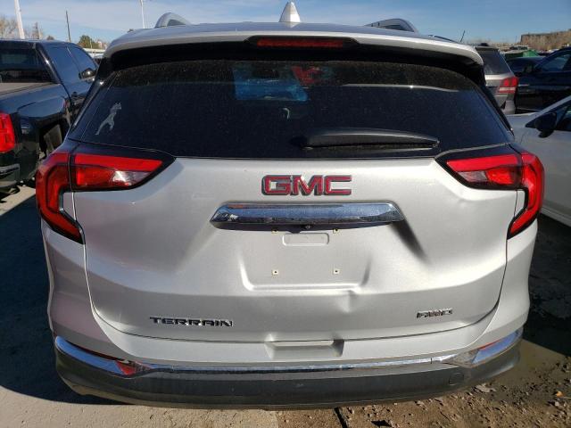3GKALVEV9KL236914 GMC Terrain Slt