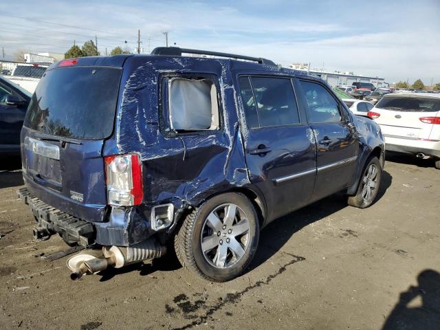 5FNYF4H9XFB035800 Honda Pilot Touring