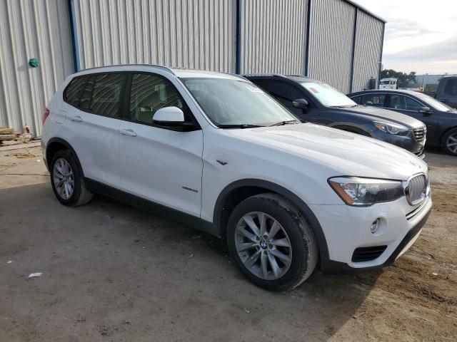 5UXWZ7C51G0R32944 BMW X3 Sdrive28i