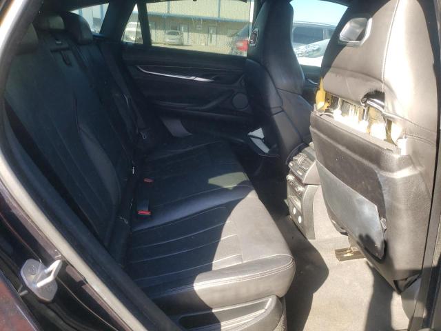 5YMKW8C50G0R43407 BMW X6 M
