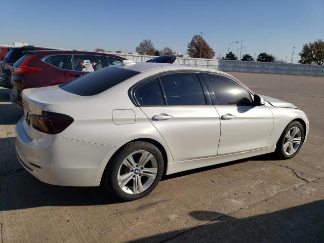 WBA8F1C57GK438959 BMW 328 D Xdrive