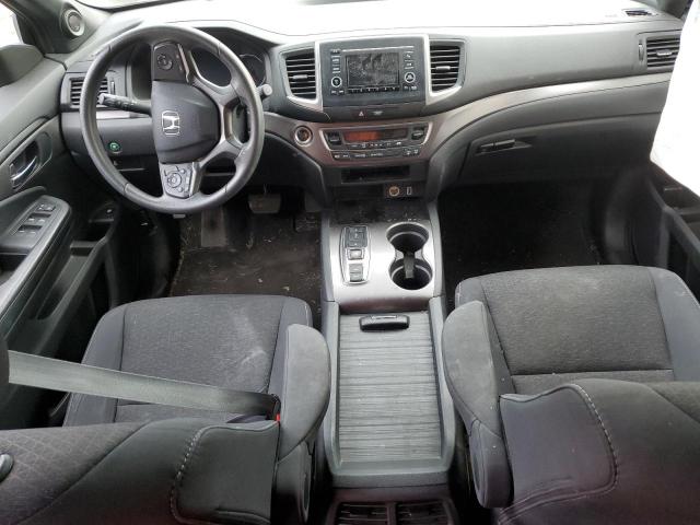 5FNYF8H24KB022772 Honda Passport Sport
