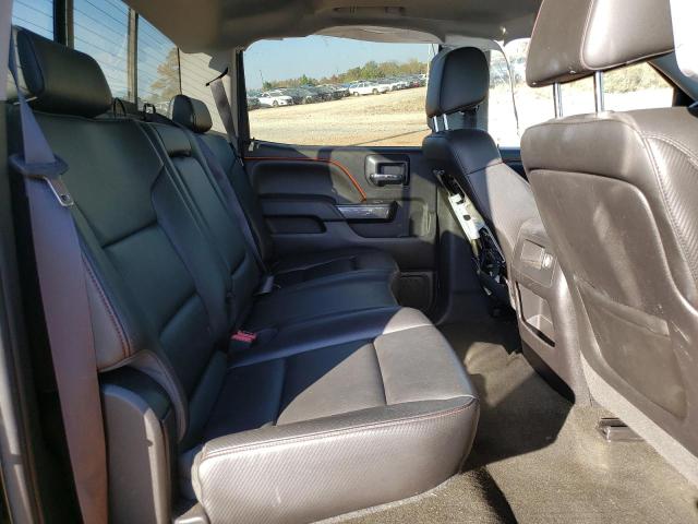 3GTU2VEC0FG207729 GMC Sierra K1500 Slt