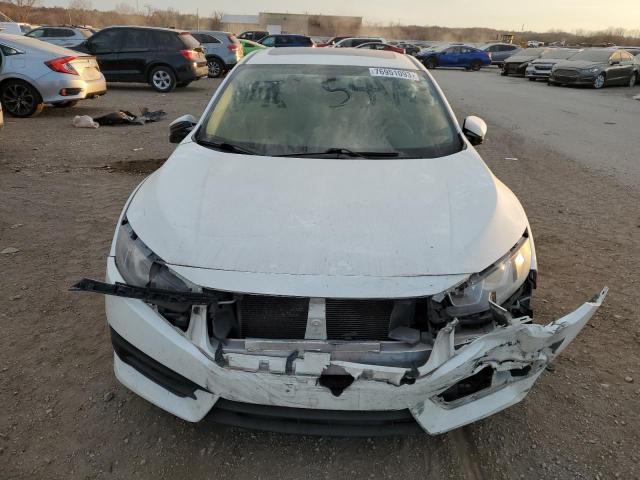 2HGFC2F78HH554705 Honda CIVIC EX