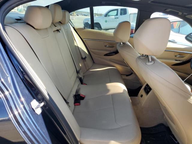 WBA8E9C56GK645036 BMW 328 I Sulev