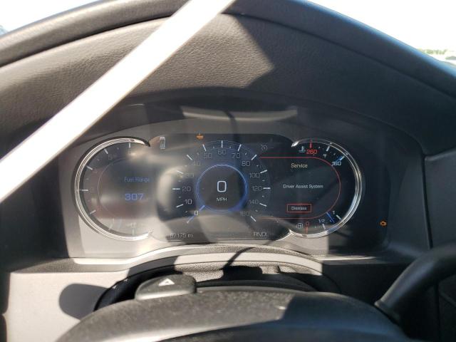 1GYS4JKJ7KR226277 Cadillac Escalade Esv Premium Luxury
