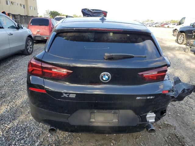 WBXYH9C08N5T67429 BMW X2 Sdrive28i