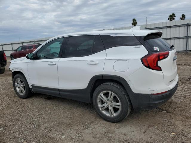 3GKALMEV5JL307258 GMC Terrain Sle