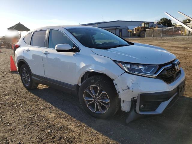 2HKRW1H58LH422004 Honda CR-V EX