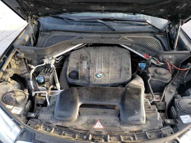 5UXKS4C50E0J94052 BMW X5 Xdrive35d