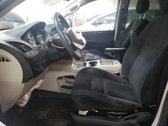 2C4RDGCG2FR511835 Dodge Grand Caravan Sxt