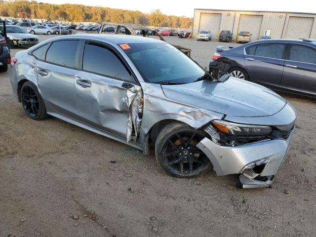 Honda CIVIC SPOR 2022 2HGFE2E55NH500816 Image 4
