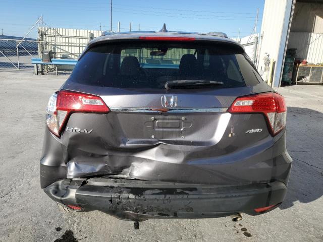 3CZRU6H58MM729861 Honda HR-V EX