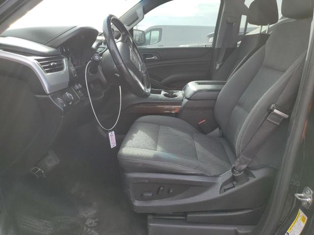 1GKS1FKC7GR371604 GMC Yukon Xl C1500 Sle