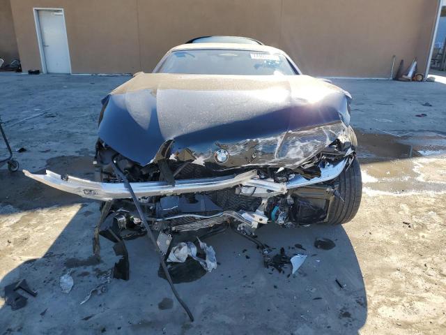 WBSDZ0C06NCH37613 BMW M8