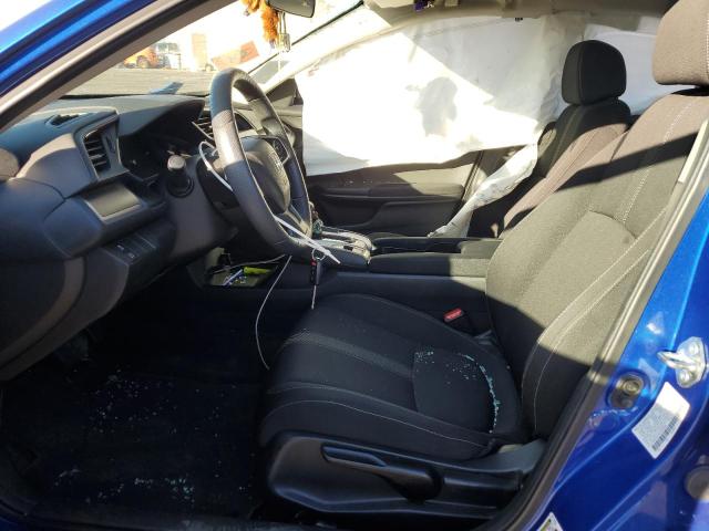 2HGFC2F50JH594698 Honda Civic Lx