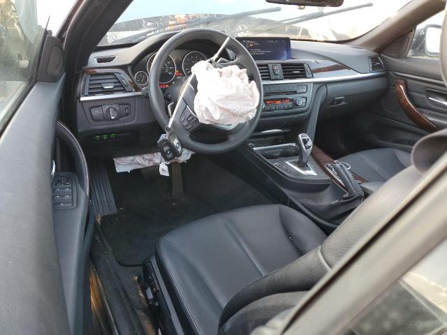 WBA3V7C59EP771101 BMW 428 I Sulev