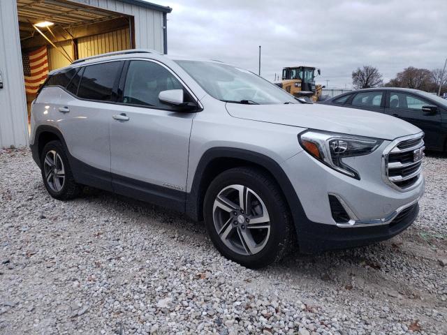 3GKALVEV0LL100415 GMC Terrain Slt