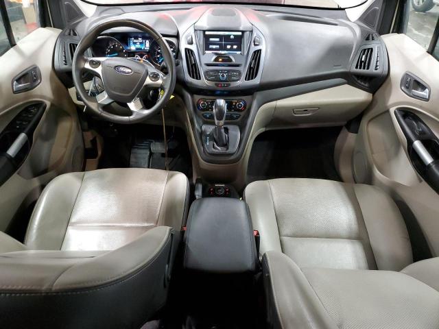 NM0GE9G70G1283864 Ford Transit Connect Titanium