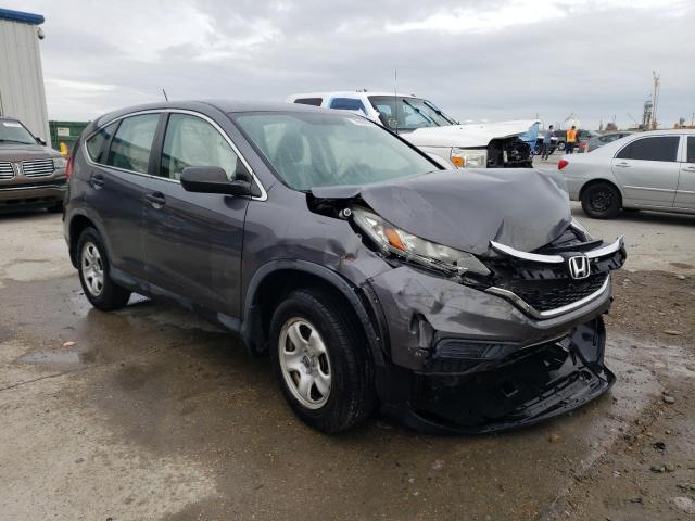 3CZRM3H32FG707319 Honda CR-V LX