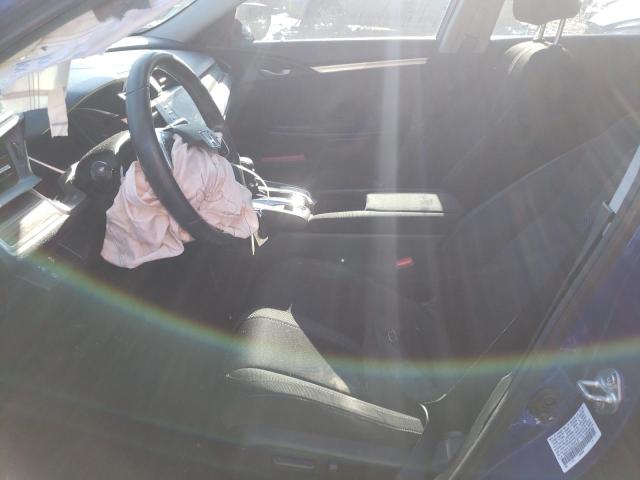 19XFC1F33LE216137 Honda CIVIC EX