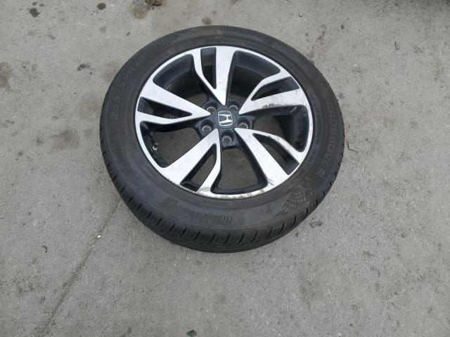 5FNRL6H90JB046340 Honda Odyssey Elite